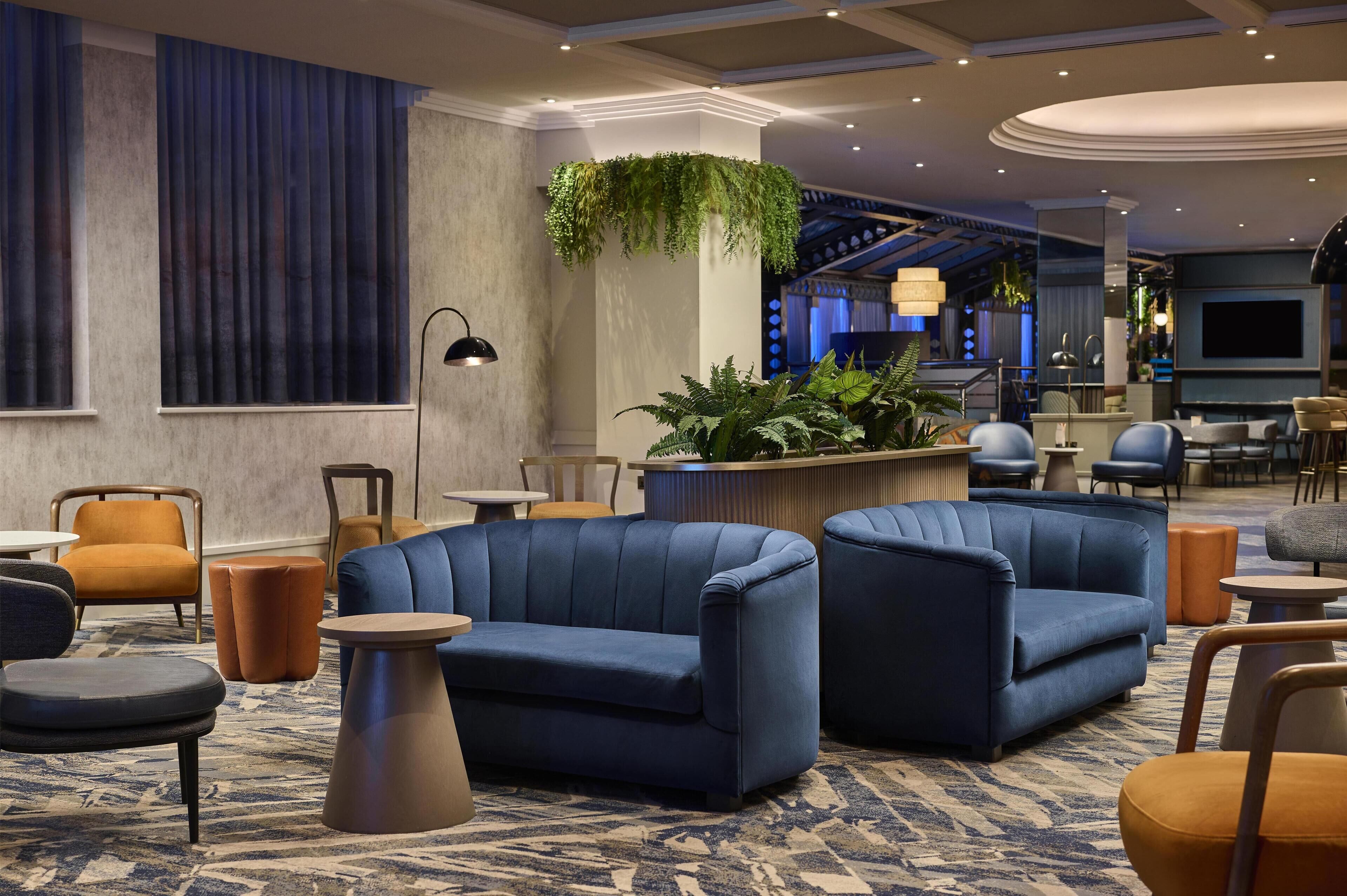 Foto - DoubleTree by Hilton Leeds