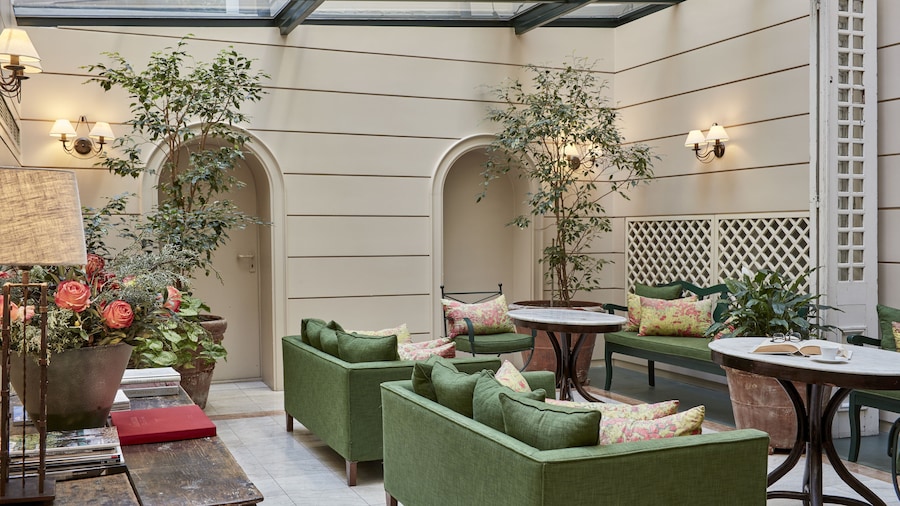 Philippos Hotel
