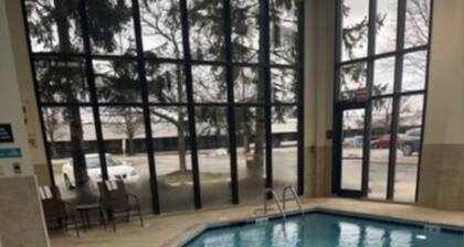 Larkspur Landing Ann Arbor