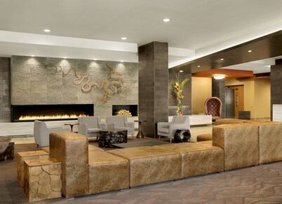 The Broadway Columbia - a DoubleTree by Hilton