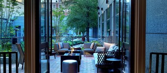 The Logan Philadelphia, Curio Collection by Hilton