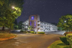 Exterior - Motel 6 Charlotte, NC - Coliseum (Charlotte)