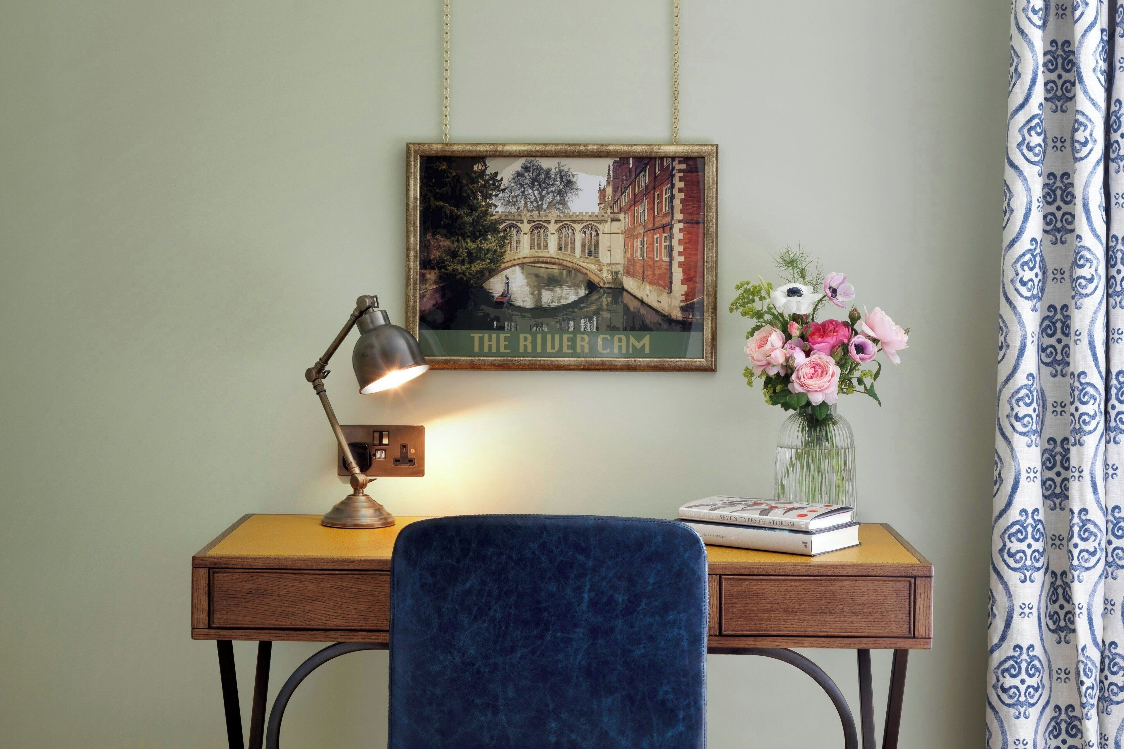 superior room, 2 single beds | premium bedding, in-room safe, blackout curtains, iron/ironing board