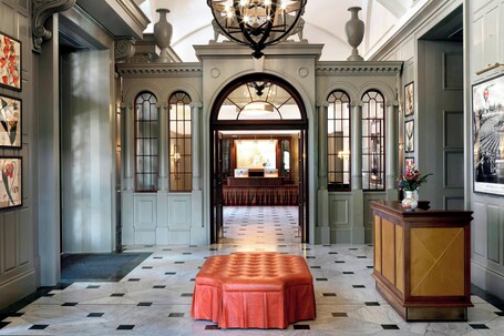 University Arms, Autograph Collection – Affordable hotel in Cambridge