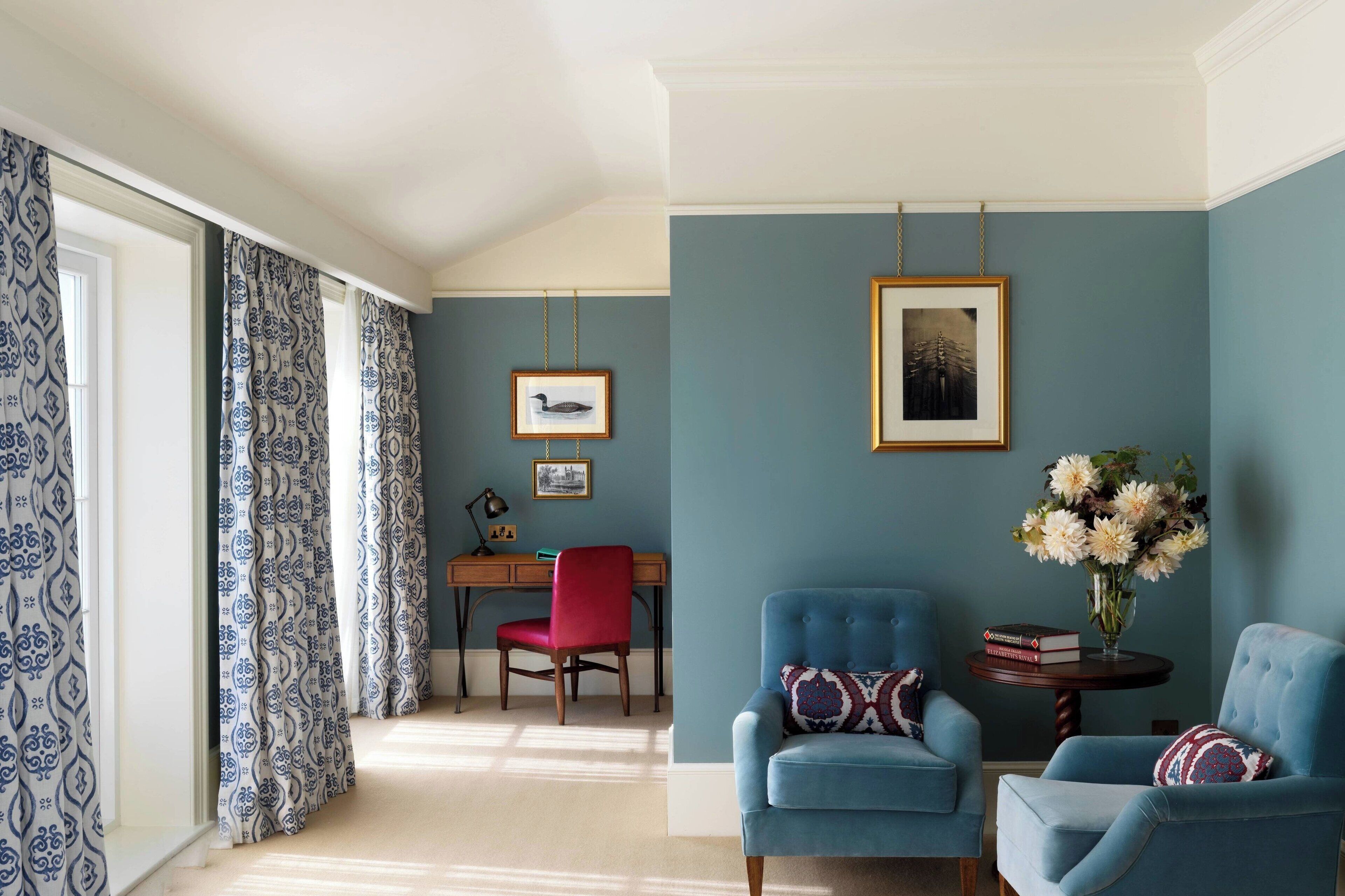 Foto - University Arms, Autograph Collection