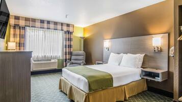 Seprai premium, selimut bulu angsa, bantalan ekstra lembut, dan brankas