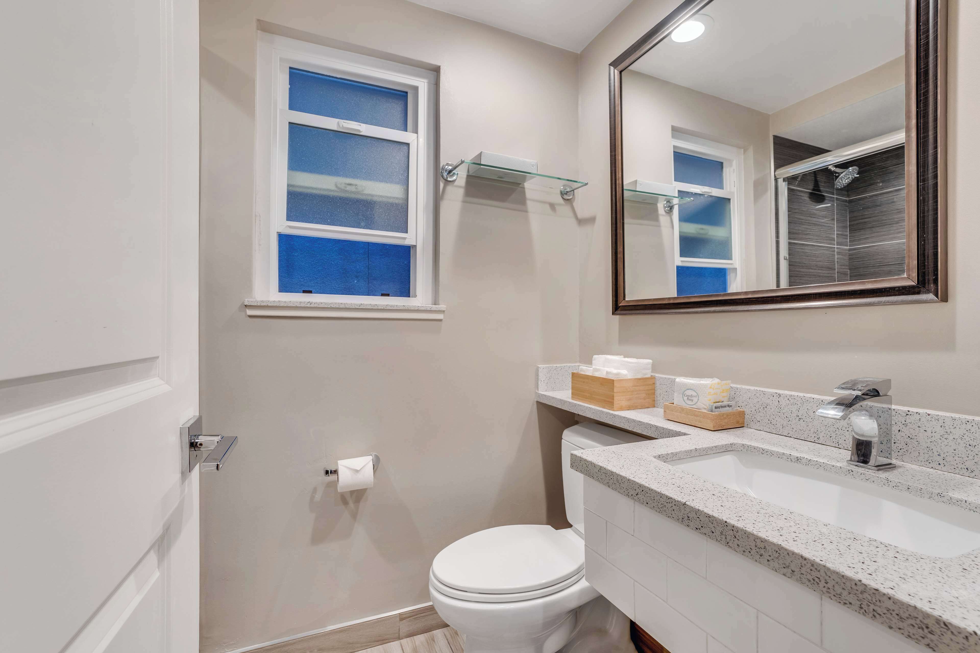 Photo - Sather Berkeley - SureStay Collection by Best Western