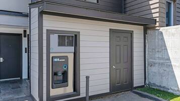 Servicios del alojamiento