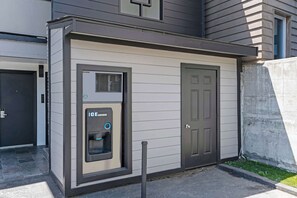 Property amenity - Sather Berkeley, SureStay Collection by Best Western (Berkeley)