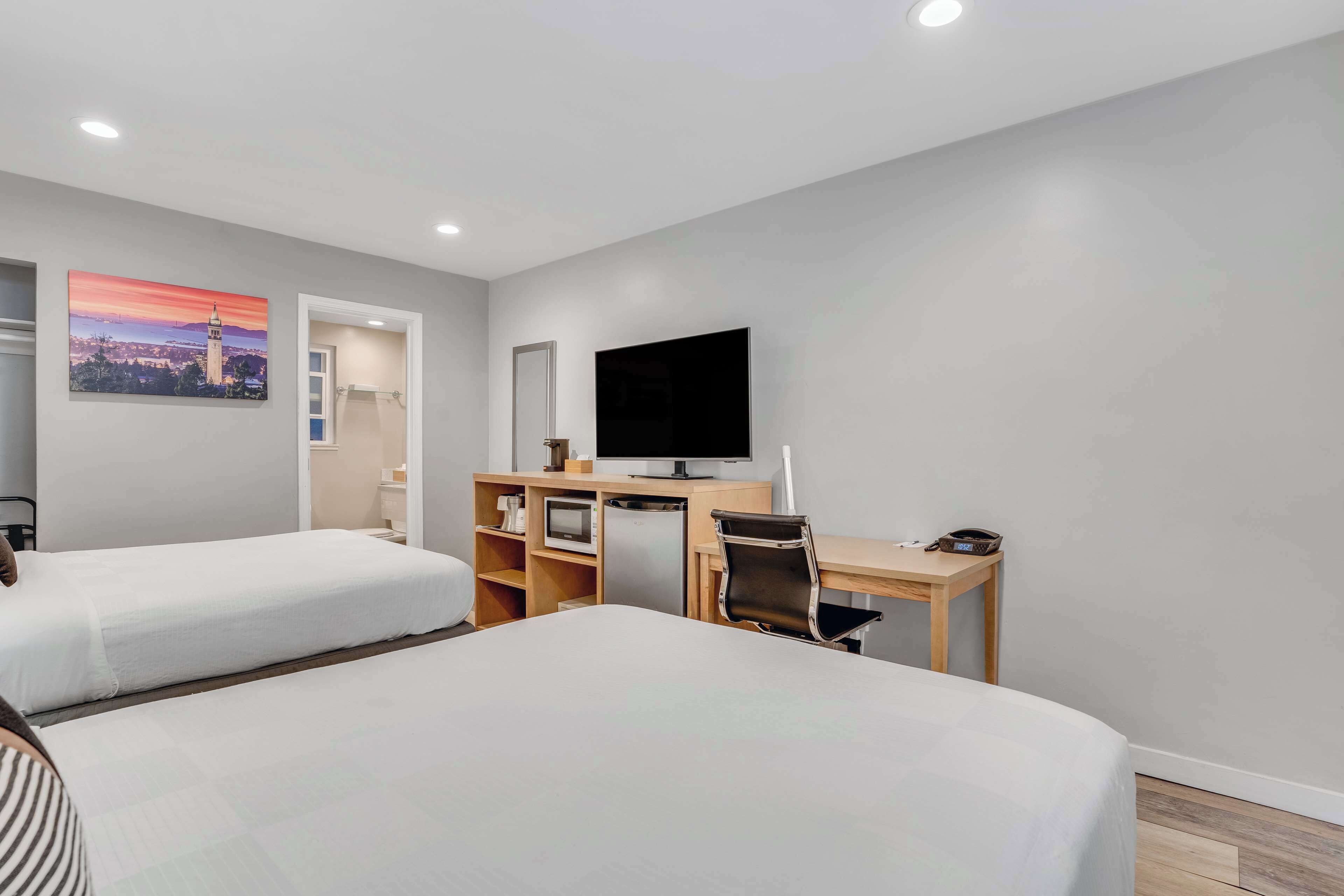 Photo - Sather Berkeley - SureStay Collection by Best Western