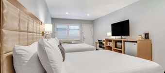 Sather Berkeley, SureStay Collection by Best Western