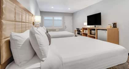 Sather Berkeley, SureStay Collection by Best Western