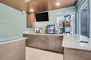 Lobby - Sather Berkeley, SureStay Collection by Best Western (Berkeley)