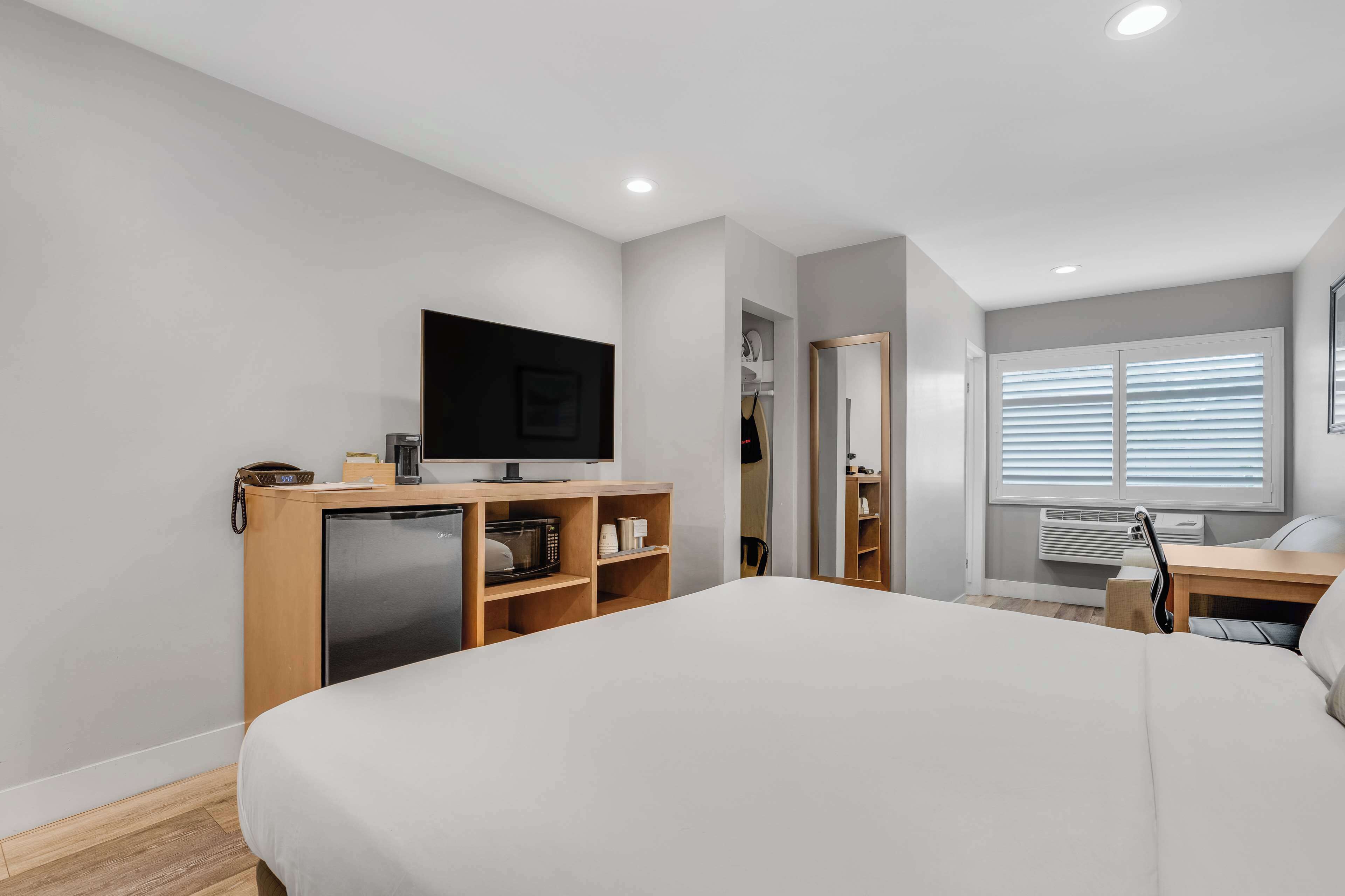 Photo - Sather Berkeley - SureStay Collection by Best Western