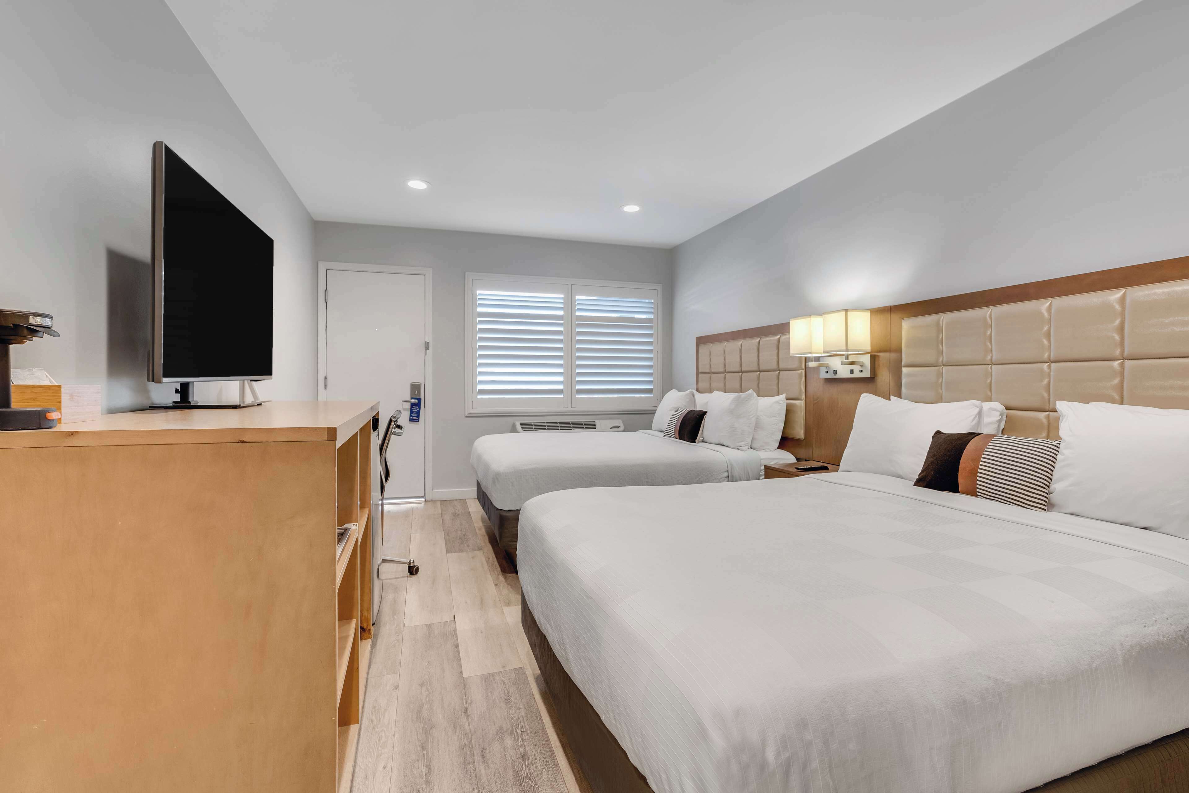 Foto - Sather Berkeley - SureStay Collection by Best Western