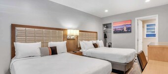 Sather Berkeley, SureStay Collection by Best Western