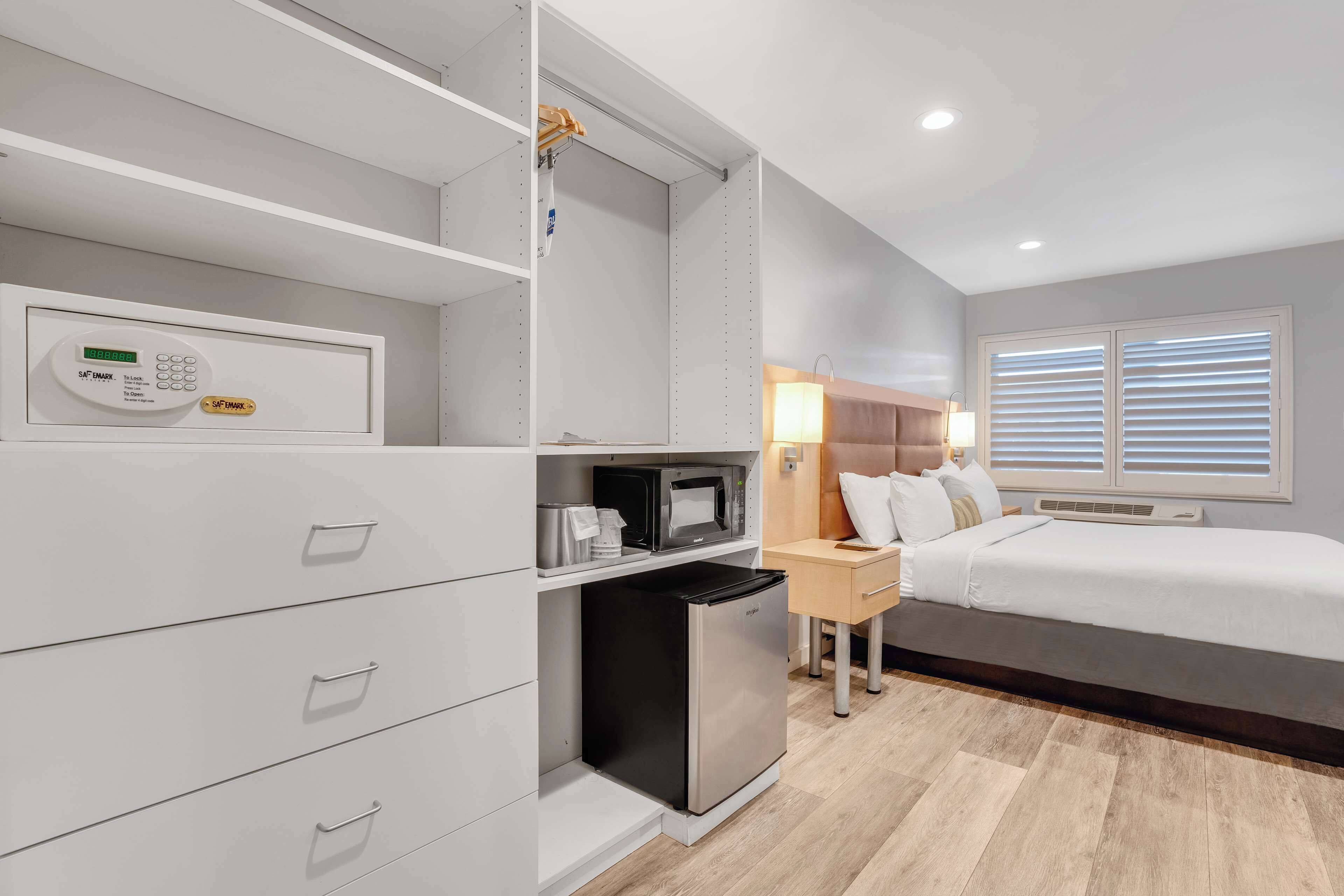 Foto - Sather Berkeley - SureStay Collection by Best Western