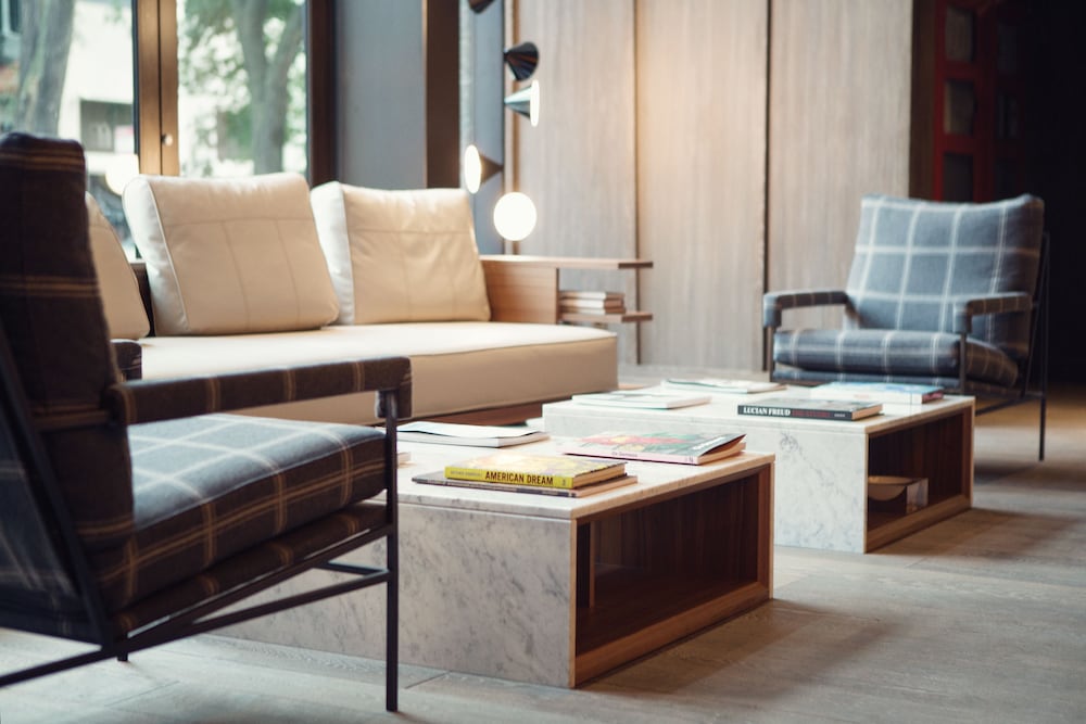 Thompson Chicago, by Hyatt by null