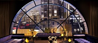 Thompson Chicago, by Hyatt