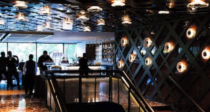 Thompson Chicago, by Hyatt