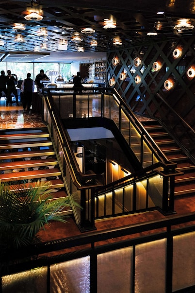 Thompson Chicago, by Hyatt