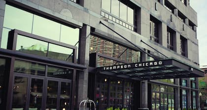 Thompson Chicago, by Hyatt