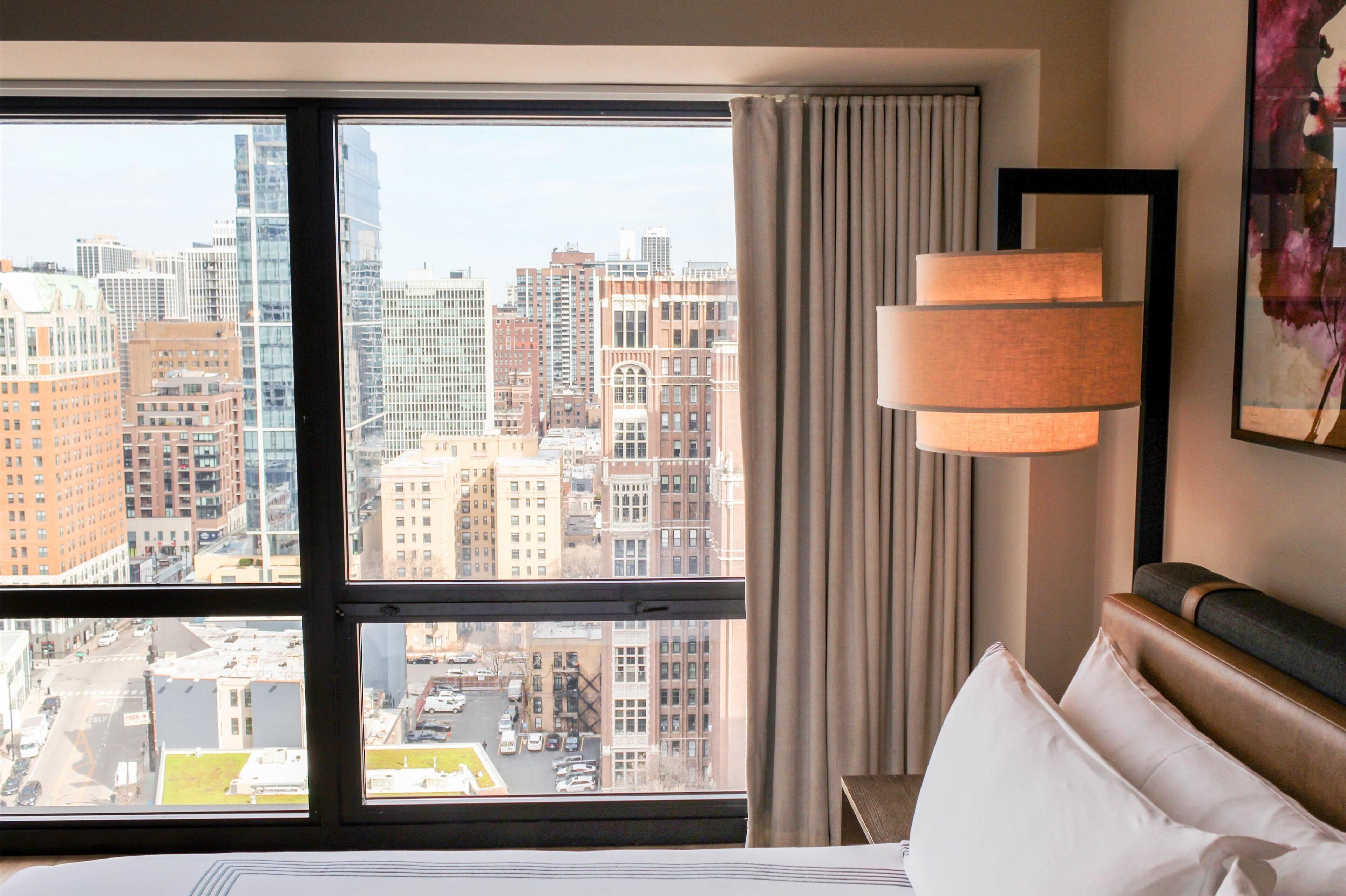 premium bedding, pillow-top beds, minibar, in-room safe