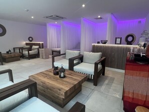 Spa - The Winchester Hotel & Spa (Winchester)