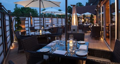 The Winchester Hotel & Spa