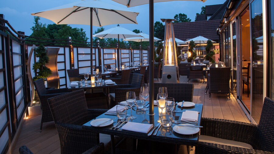 The Winchester Hotel & Spa