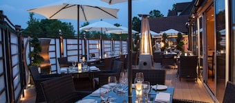 The Winchester Hotel & Spa