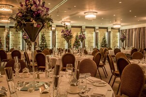 Salón de eventos
