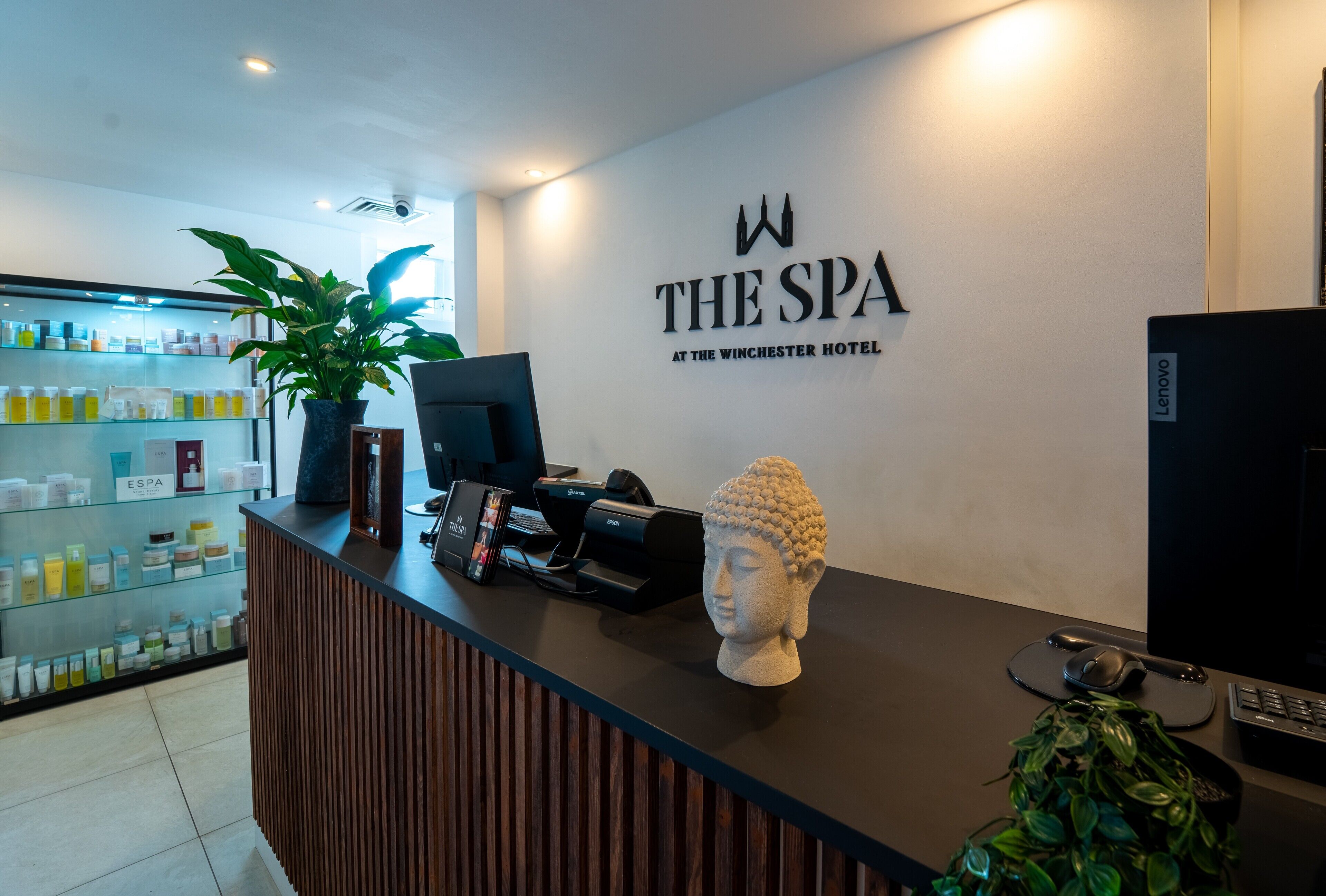 Spa