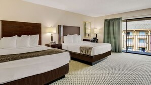 Room - Rodeway Inn & Suites Portland - Jantzen Beach (Portland)