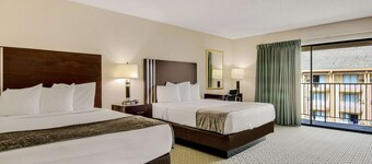 Rodeway Inn & Suites Portland - Jantzen Beach