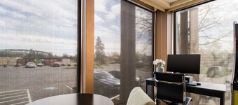 Rodeway Inn & Suites Portland - Jantzen Beach