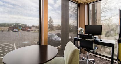 Rodeway Inn & Suites Portland - Jantzen Beach