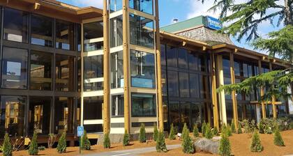 Rodeway Inn & Suites Portland - Jantzen Beach