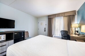 Standard Room, 1 Double Bed, Non Smoking