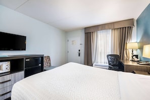 Standard Room, 1 Double Bed, Non Smoking