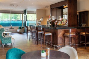 Snack bar