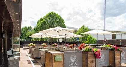 Danubius Hotel Regents Park