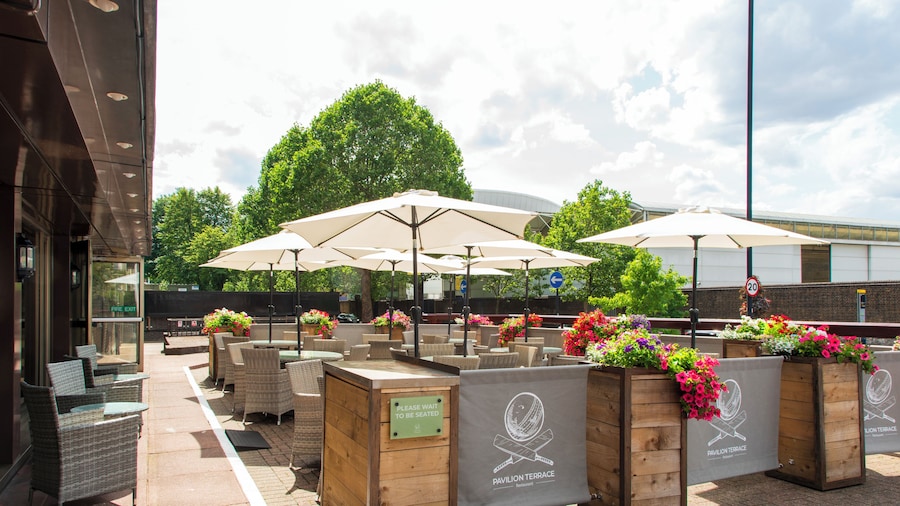 Danubius Hotel Regents Park