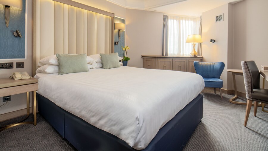 Danubius Hotel Regents Park