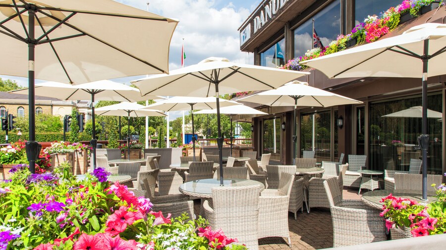 Danubius Hotel Regents Park