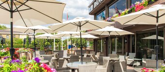 Danubius Hotel Regents Park