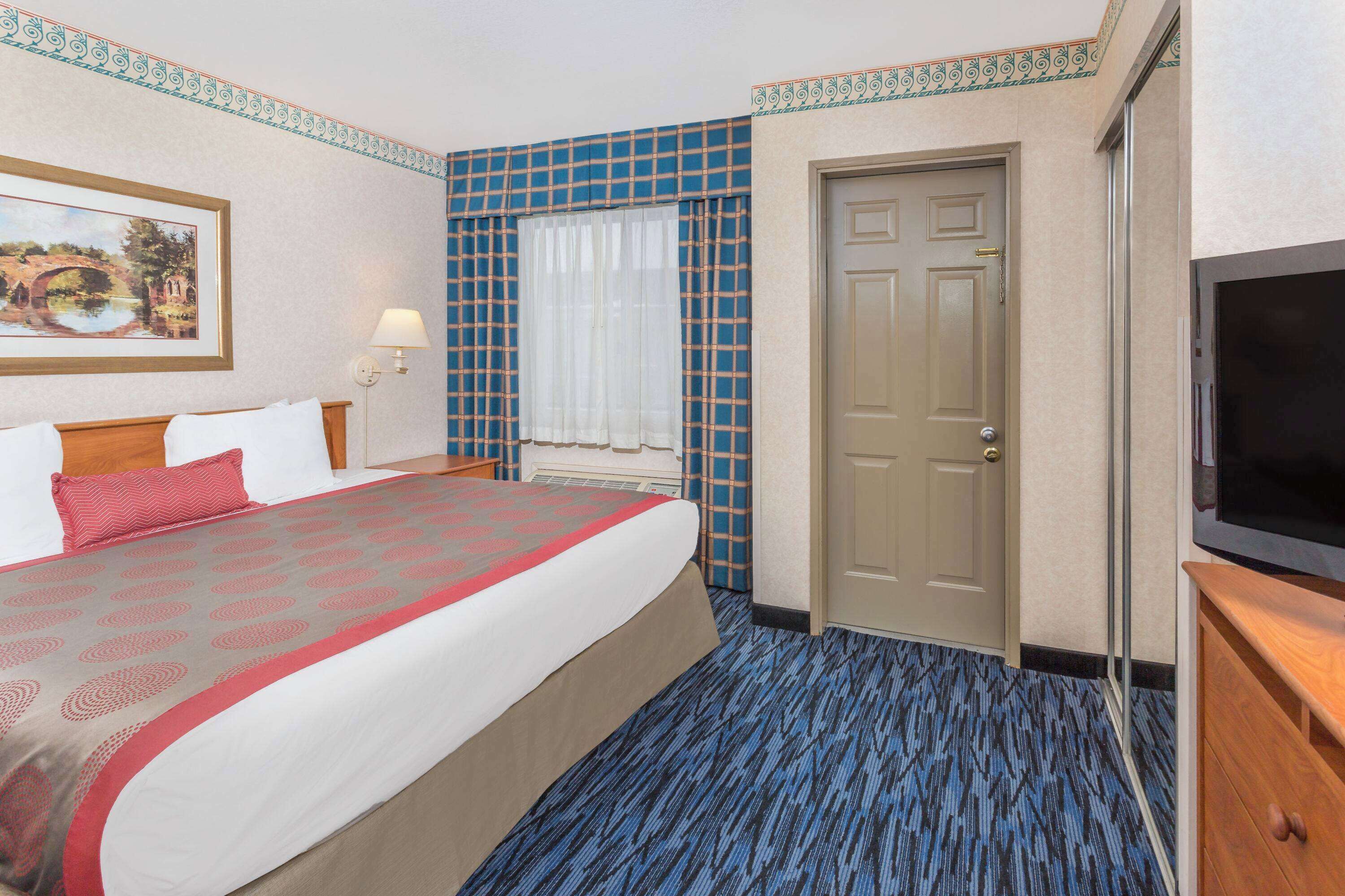 Foto - Ramada by Wyndham Kent Seattle Area