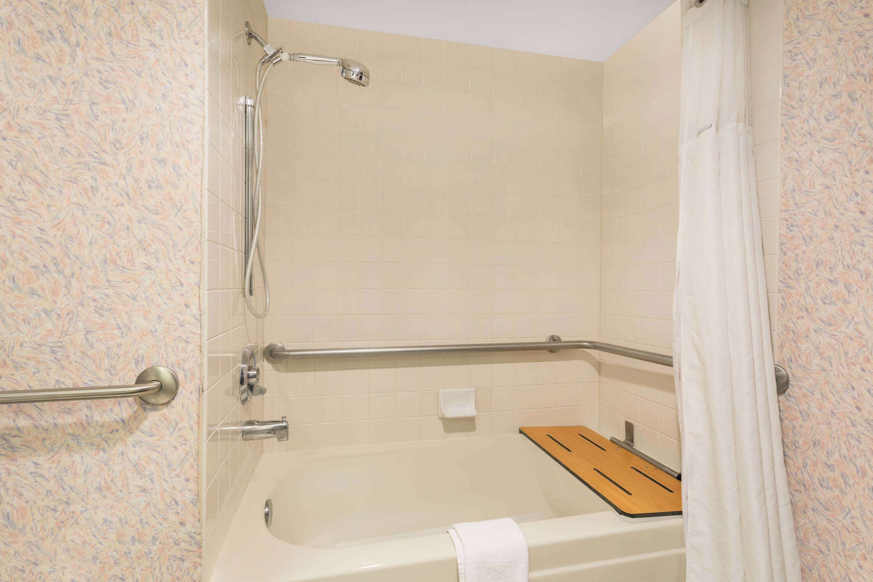 Foto - Ramada by Wyndham Kent Seattle Area