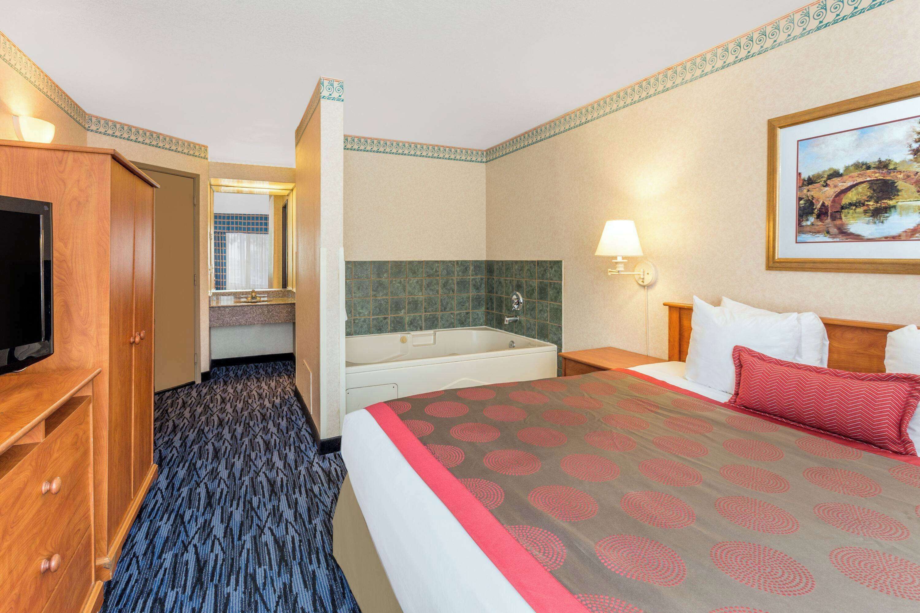 Foto - Ramada by Wyndham Kent Seattle Area