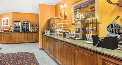 Ramada by Wyndham Kent Seattle Area